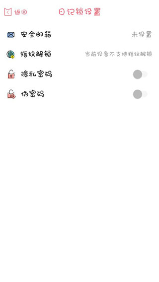 粉萌日记苹果最新版下载-粉萌日记iOS版下载v2.2.1