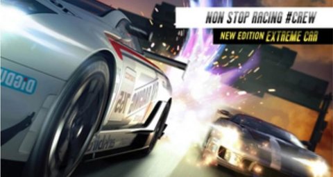 阻力赛车中文版游戏下载-阻力赛车最新版下载1.1.21