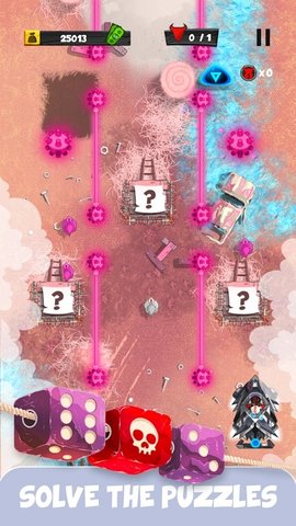 拖拉机冲刺最新游戏下载-拖拉机冲刺安卓版下载1.0.2