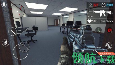 现代行动修改版最新游戏下载-现代行动汉化破解版(附mod插件)下载6.43