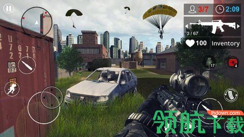 现代行动修改版最新游戏下载-现代行动汉化破解版(附mod插件)下载6.43