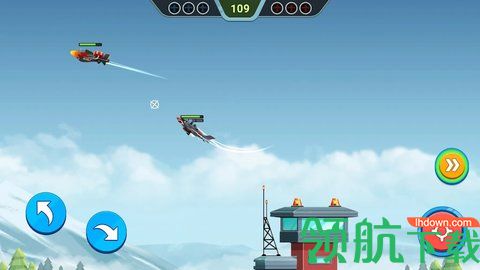 空中之星手机版下载-空中之星正式版下载v1.0.0.13