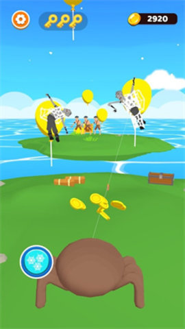 可爱的蜘蛛王安卓版下载-可爱的蜘蛛王完整版下载v1.1.19