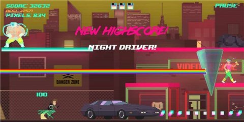 一人一狗像素末日安卓版下载-一人一狗像素末日中文版下载v1.4.3