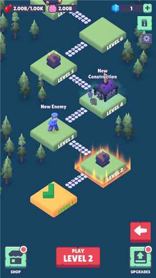 僵尸城市大师中文版游戏下载-僵尸城市大师最新安卓版下载0.5.8