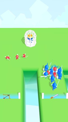 计数战争手机版下载-计数战争中文版下载v1.3