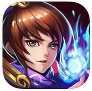 岳飞传奇游戏下载-岳飞传奇手游安卓版下载v1.0.4