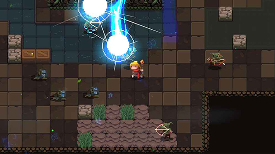 元素地牢手游最新版下载-元素地牢安卓版下载v0.1