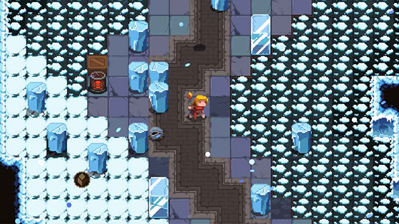 元素地牢手游最新版下载-元素地牢安卓版下载v0.1