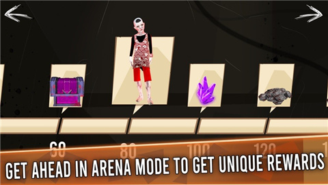 噩梦之门汉化版游戏下载-噩梦之门最新版下载1.2.0