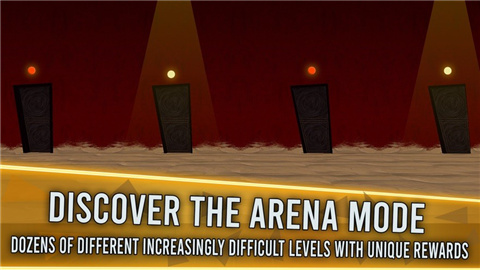 噩梦之门汉化版游戏下载-噩梦之门最新版下载1.2.0