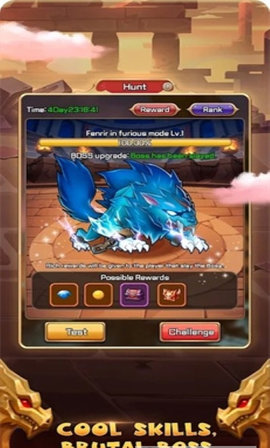 AFK勇士游戏下载-AFK勇士安卓最新版下载v1.0