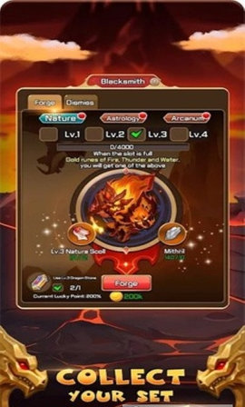 AFK勇士游戏下载-AFK勇士安卓最新版下载v1.0