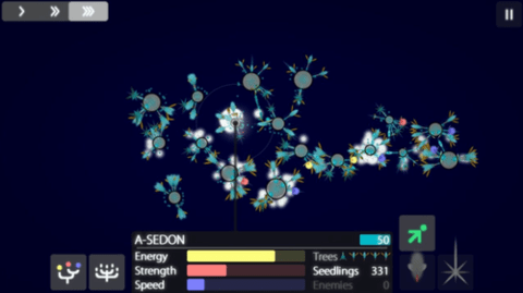 真菌世界手游中文版下载-真菌世界汉化版下载v1.0.12.1