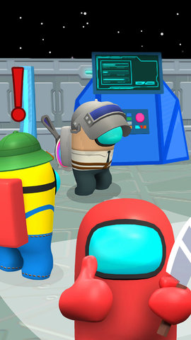 伪装者派对下载-伪装者派对安卓版下载v1.0