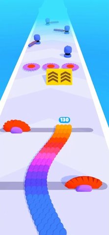 全部变成蛇游戏下载-全部变成蛇安卓版下载v1.0