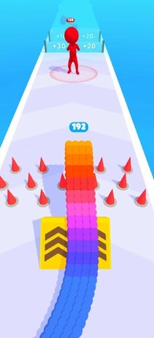 全部变成蛇游戏下载-全部变成蛇安卓版下载v1.0