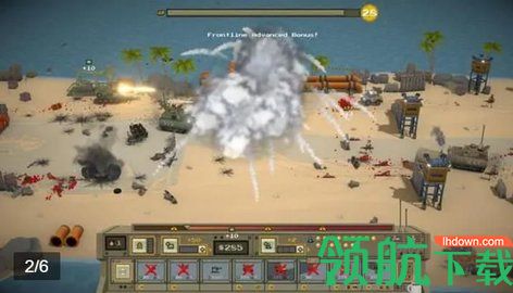 小兵大战手游下载-小兵大战最新版下载v1.0.0