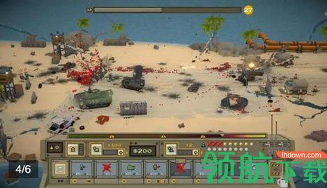 小兵大战手游下载-小兵大战最新版下载v1.0.0