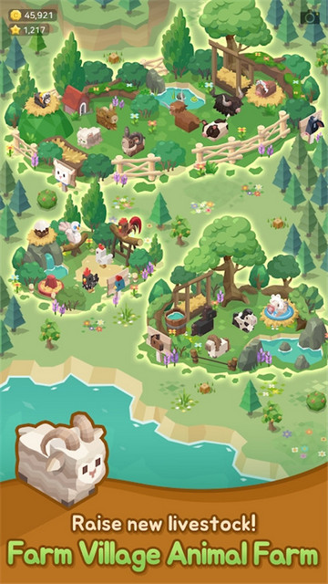 纸牌农庄最新中文版游戏