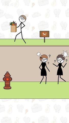 火柴人之神偷安卓版下载-火柴人之神偷完整版下载v1.0