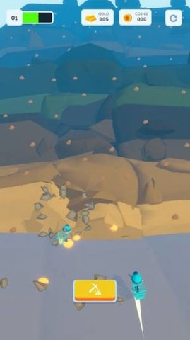 无限挖掘机游戏下载-无限挖掘机安卓版下载v1.0