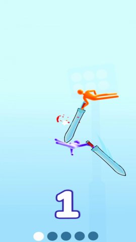 大刀对决游戏下载-大刀对决最新版下载v1.0