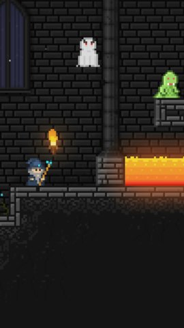 巫师荣耀手机版下载-巫师荣耀正式版下载v204