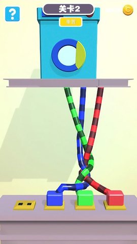 绳索排序解谜下载-绳索排序解谜最新版下载v1.2