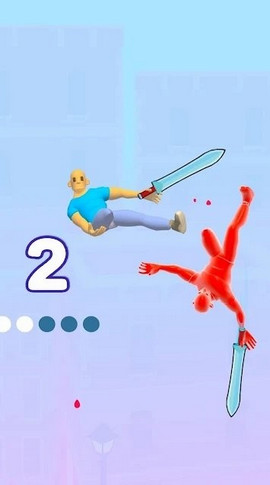 掷剑大师安卓版下载-掷剑大师完整版下载v1.0