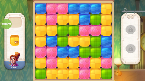 寻找家园中文版游戏下载-寻找家园游戏最新版下载1.41.0