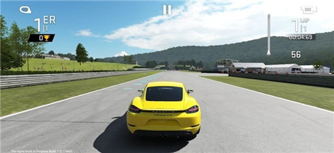 真实赛车4测试版最新游戏下载-真实赛车4（RealRacing4）安卓版下载v1.2.174708