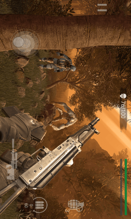 末日生存危机手机版下载-末日生存危机最新版下载v1.0