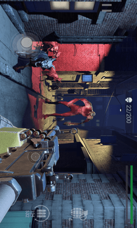 末日生存危机手机版下载-末日生存危机最新版下载v1.0