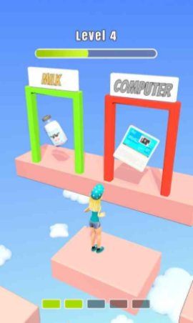 减龄跳跃安卓版下载-减龄跳跃正式版下载V0.1