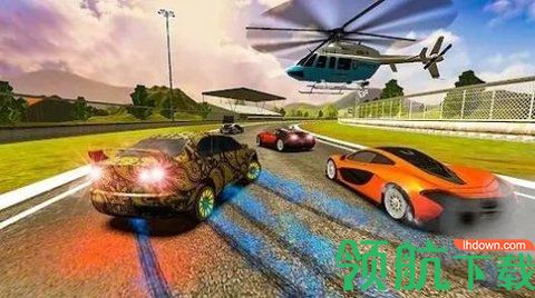 老车翻新跑安卓版下载-老车翻新跑手机版下载v10