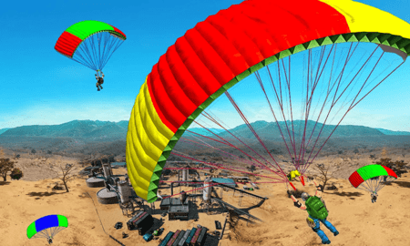 重生突击战场安卓版下载-重生突击战场最新版下载v1.0