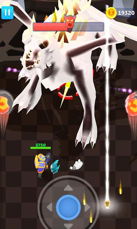 疯狂奇兵安卓版下载-疯狂奇兵最新版手游下载v1.0