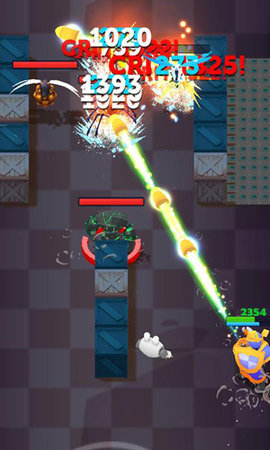 疯狂奇兵安卓版下载-疯狂奇兵最新版手游下载v1.0