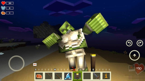 像素荒岛手机版下载-像素荒岛测试版下载v21.08.292357