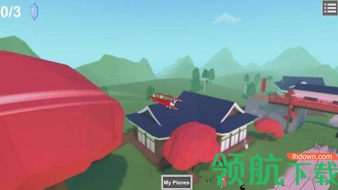 驾驶飞行器安卓版下载-驾驶飞行器完整版下载v1.0