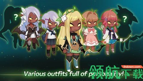 弓箭手追逐者手机版下载-弓箭手追逐者正式版下载V1.0.09