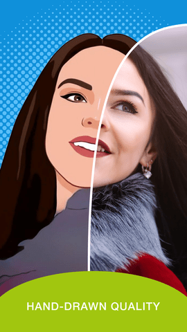 ToonMe相机中文版app下载-ToonMe破解版最新下载v0.6.26