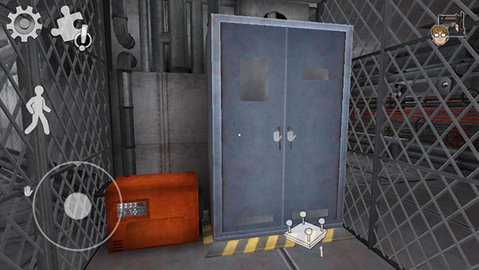 恐怖冰淇淋5麦克的冒险下载-恐怖冰淇淋5麦克的冒险安卓下载v1.0