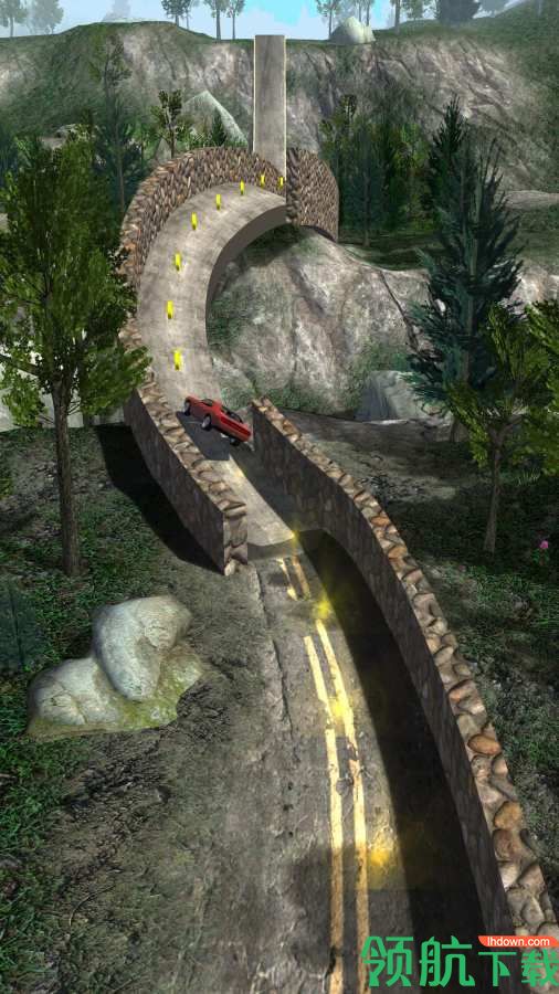 弹弓特技驾驶员手游下载-弹弓特技驾驶员安卓版下载v1.2.1