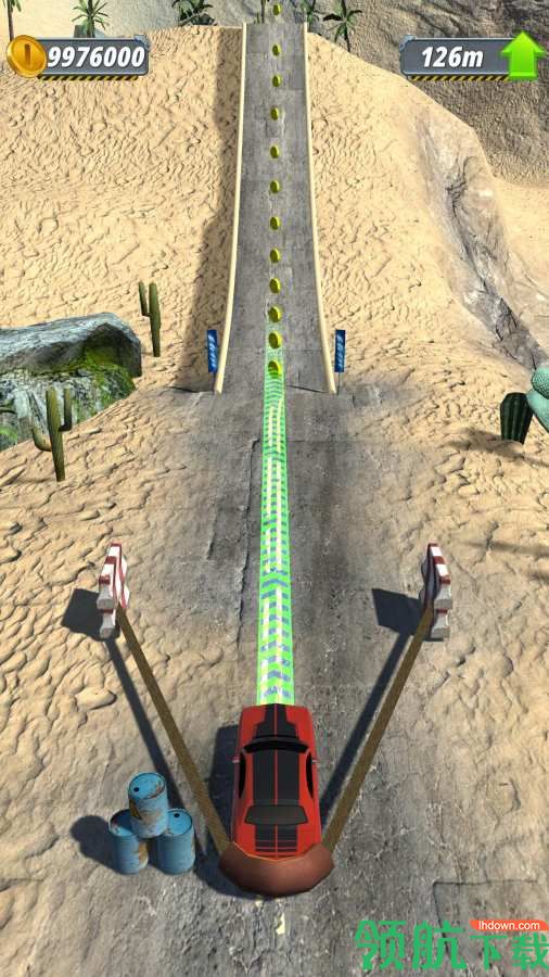 弹弓特技驾驶员手游下载-弹弓特技驾驶员安卓版下载v1.2.1