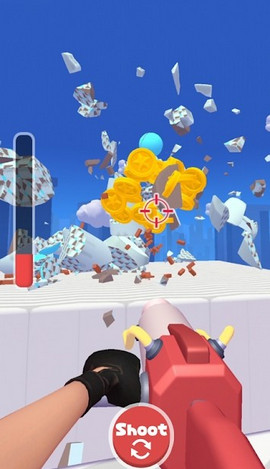 爆炸摧毁安卓版下载-爆炸摧毁手机版下载V2.0