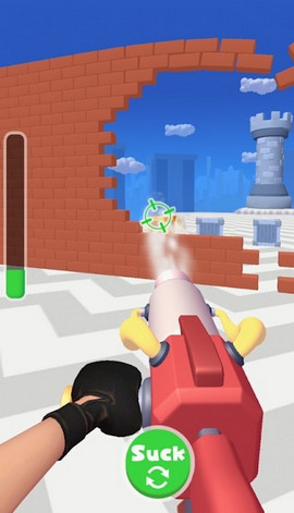 爆炸摧毁安卓版下载-爆炸摧毁手机版下载V2.0