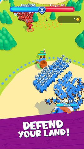 工艺与征服3D最新下载-工艺与征服3D安卓下载v1.2.0