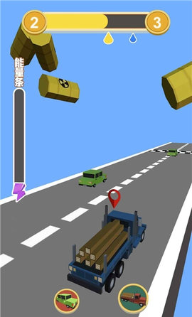 暴力越野卡车安卓版下载-暴力越野卡车手机版下载v1.0